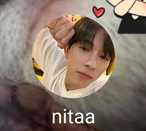 นตอร (•̀⤙•́ )♡ tweet media