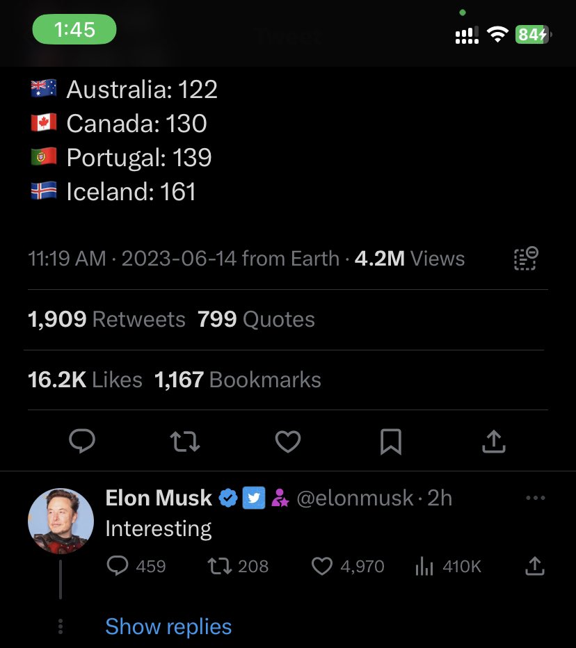 nammrawat's tweet photo. @m1mosa_prophet @stats_feed Bud thinks he Elon https://t.co/FAobqmcQzj