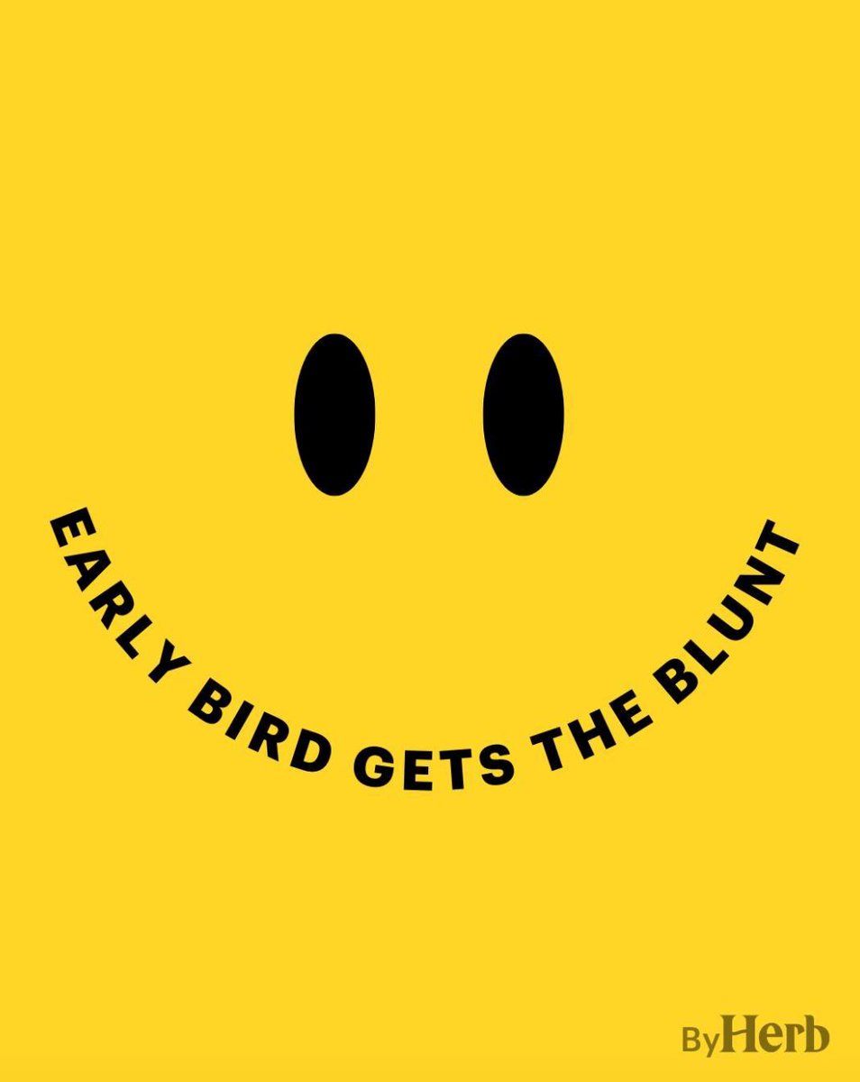 The 20 best blunt wraps of all time 😎

Read: bit.ly/3IpskpB