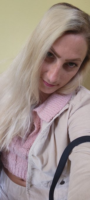 Going ginger today 😅😬😅😁🙃 https://t.co/bcioQ4k3Y9