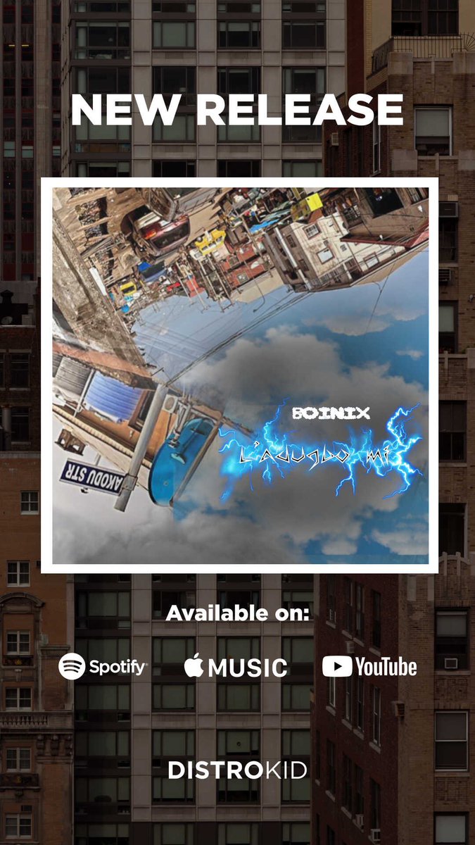 daboinix's tweet photo. 𝗟𝗮𝗱𝘂𝗴𝗯𝗼 𝗺𝗶 
Out now
Link up in bio
🌪🌪🌪     𝘁𝚑𝚎 𝘄𝗮𝘃𝗲 𝚒𝚜 𝚑ere 

That street representing vibe,, another street anthem like no other…
⚠️

@Olamide @walewaleturner @iam_smalldoctor @asakemusik @bod_republic @iam49beatz_ https://t.co/vXTQXstrtw