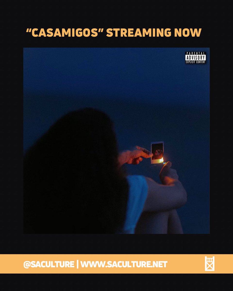 Sacramento R&amp;B and neo-soul artist, Yelly, has released a new single and music video titled “Casamigos.” The new single is available now on all streaming platforms.