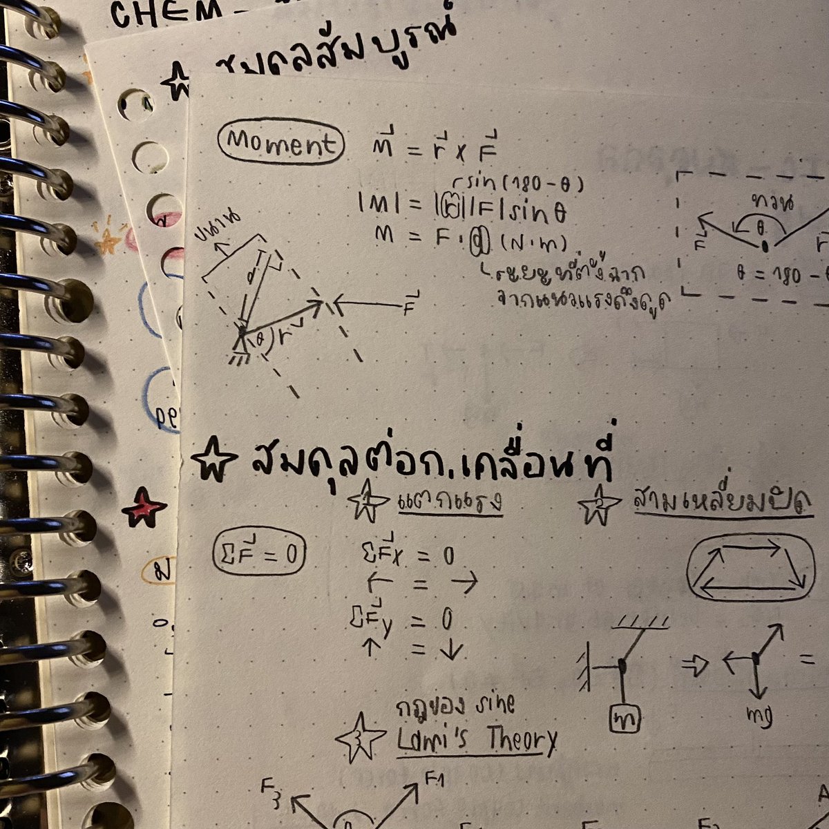fleurchaa's tweet photo. ( 14 jun , 🌟 ) total : 7 hr 25 min
𓇼 phy — unit 4 + 5
𓇼 eng — vocab ( ทวน )
#fleurchaa / #วันนี้dek67ทำอะไร https://t.co/A7ArdSWOTF