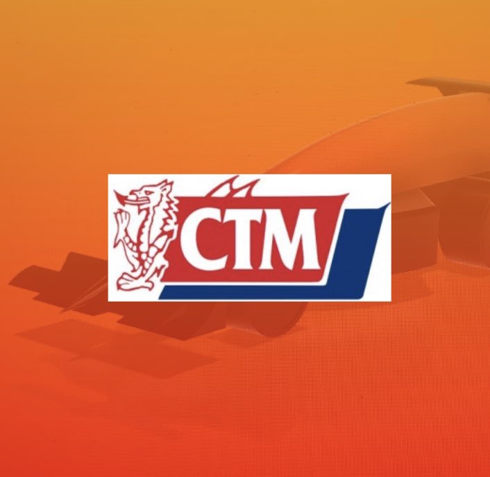 We are proud to announce <a href="/CTMEurope/">CTM Europe</a> as an official #sponsor of Red Dawn Racing, to help us on our journey to Nationals! 

If you would like to sponsor us alongside CTM Europe, get in touch today! #F1inschoolsuk #F1inSchools #STEM #Engineering #Wales
