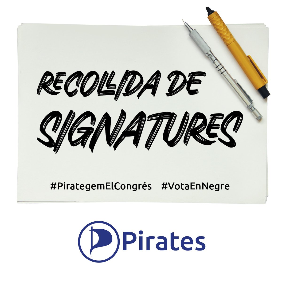 Pirates del Sud de Catalunya tweet media