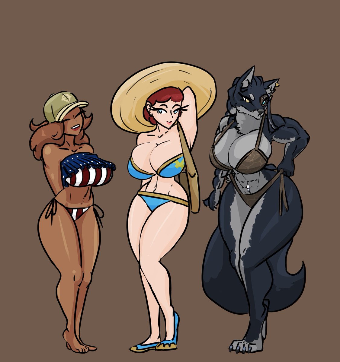 Jake the Rabbit🦊🐰🔞 tweet media