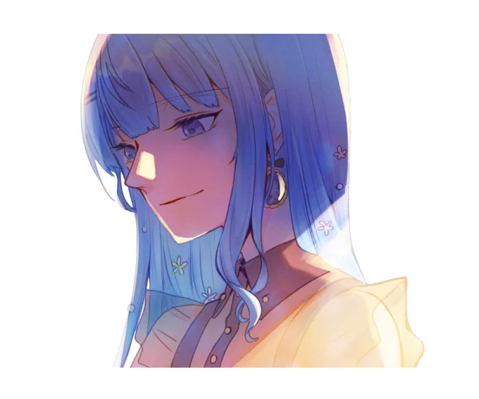 血無しver
