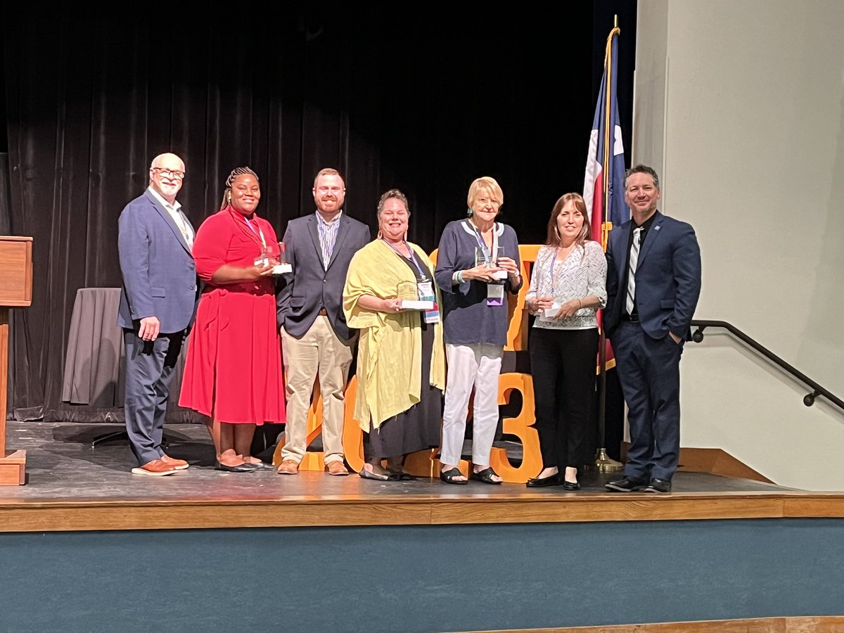 t_wepp's tweet photo. Congratulations to the 988 call centers in Texas for winning the Outstanding Statewide Partner award!!! #TxSP23 https://t.co/FKD9Y5jmyG