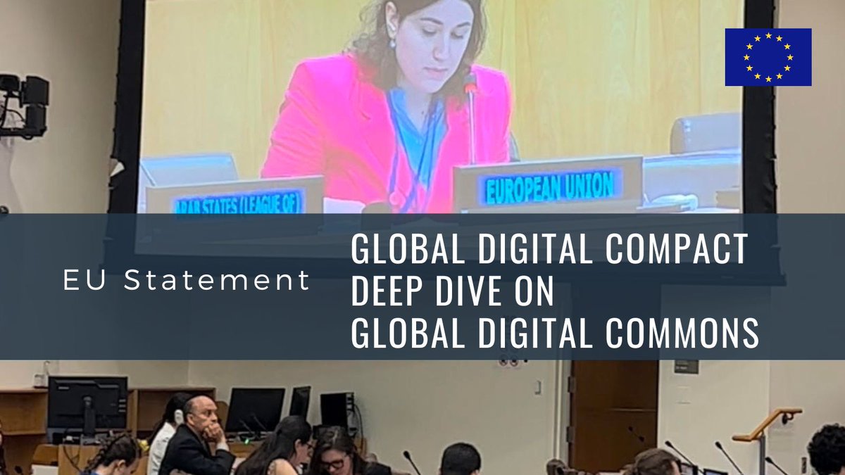 🇪🇺EU at UN-NY tweet media
