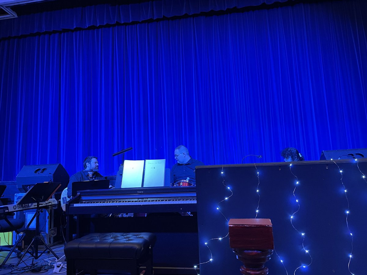 GHParentCouncil's tweet image. Opening night!!!! Beauty &amp;amp; The Beast…. 🥀Can’t Wait!! @show_ghs @GrangemouthHS @GHSMusiGHSMusi 

#frontrow #lucky #grateful