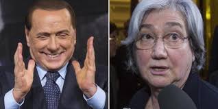 Se in Italia ci fossero 100 Berlusconi,100 aziende come Mediaset 100 squadre di successo come il Milan,100 Milano 2 e  mln di lavoratori soddisfatti. Se ci fossero 100 Bindi Forse 100 mega pensioni milionarie per non aver prodotto niente. A voi la scelta.