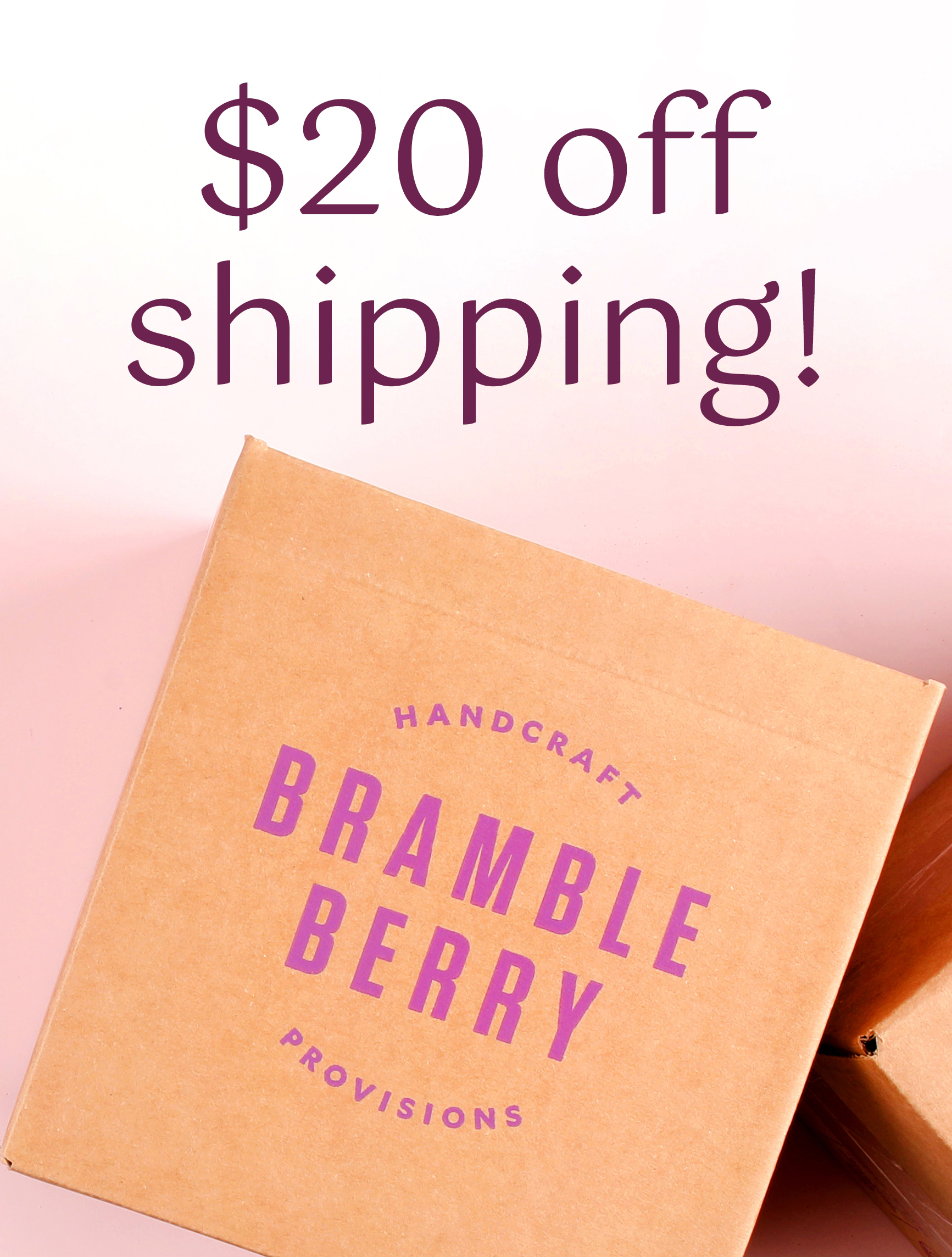 Bramble Berry (brambleberry) / Twitter