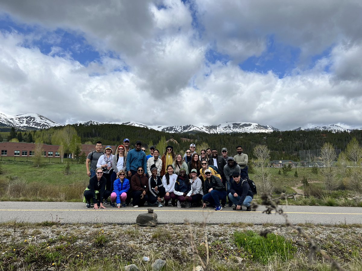 David Mayer MD tweet media