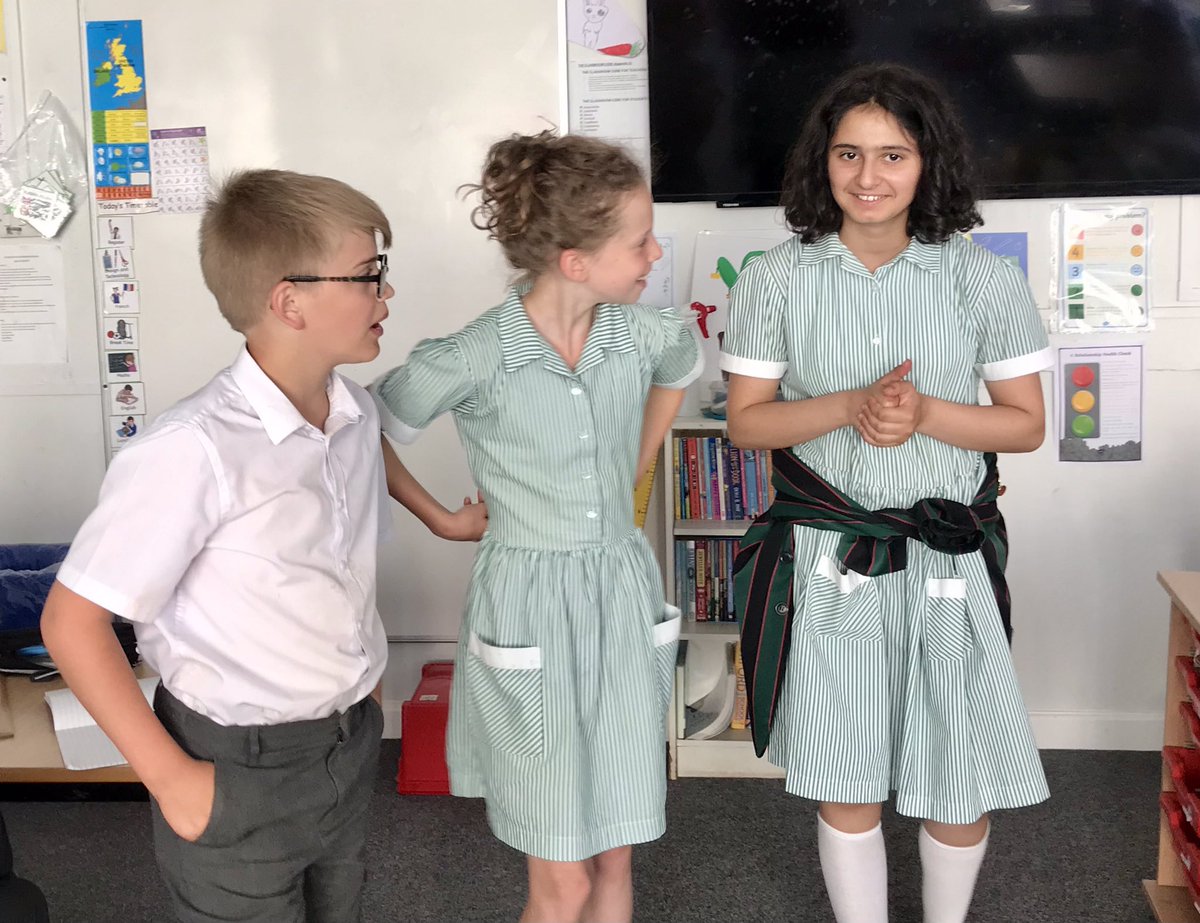 Prep School I Plymouth College tweet media