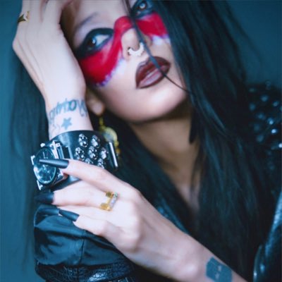 JeanMorisson's tweet image. #NewProfilePic