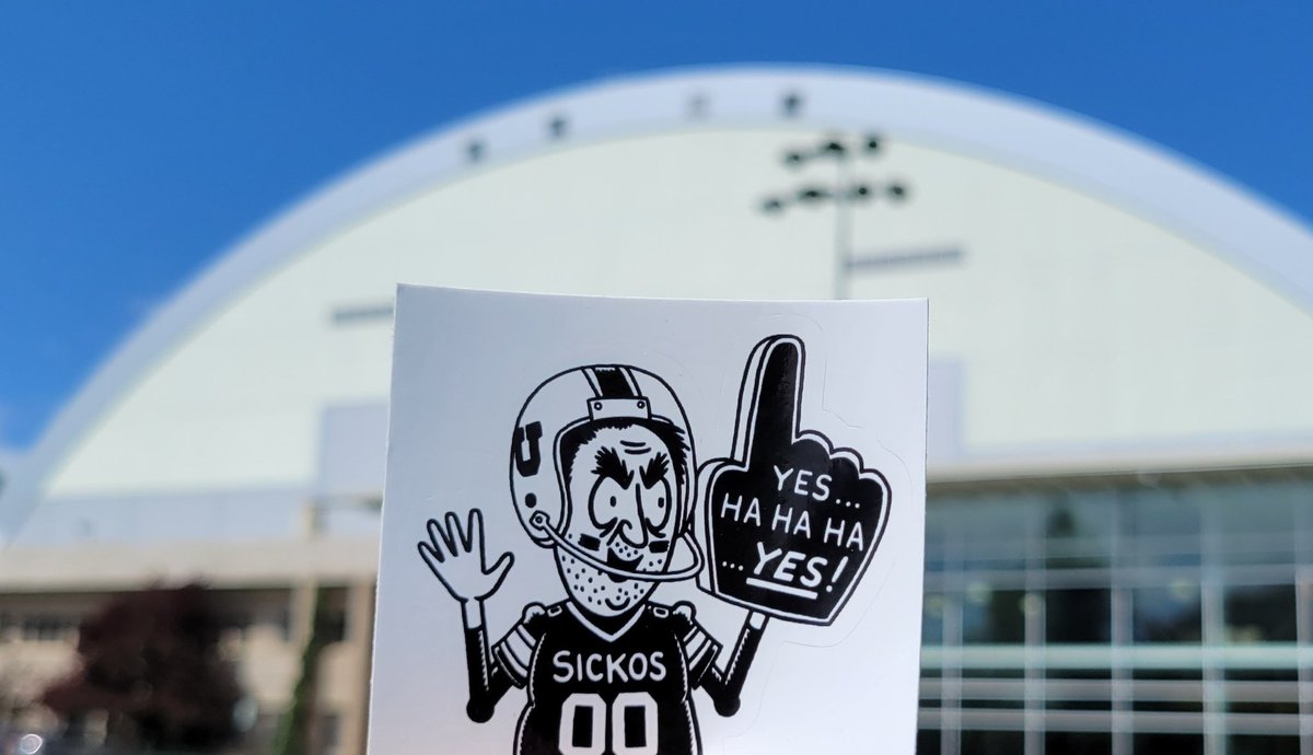 Idaho Football tweet media