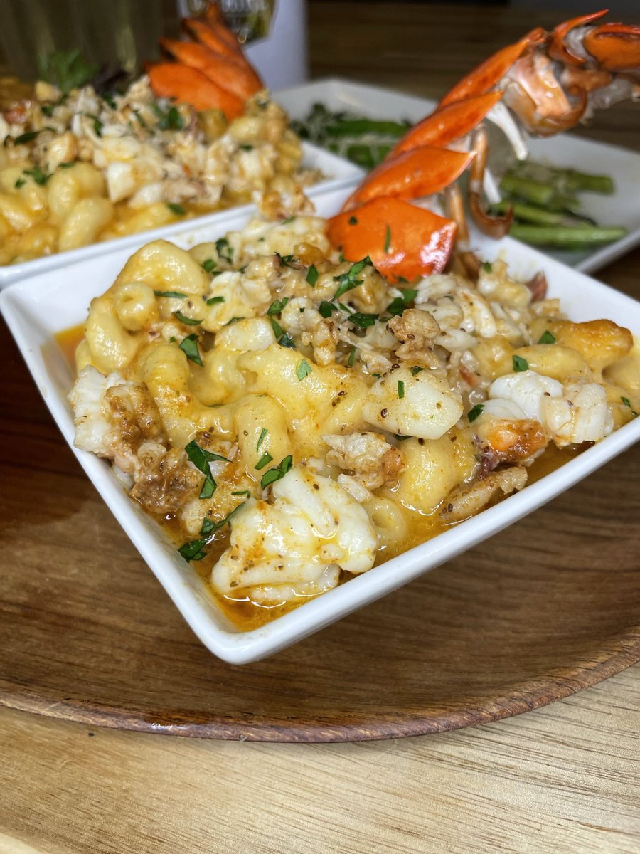 Chefnorm's tweet photo. Love pasta #chefnorm #chefnormscatering https://t.co/xL5vm0nKAx