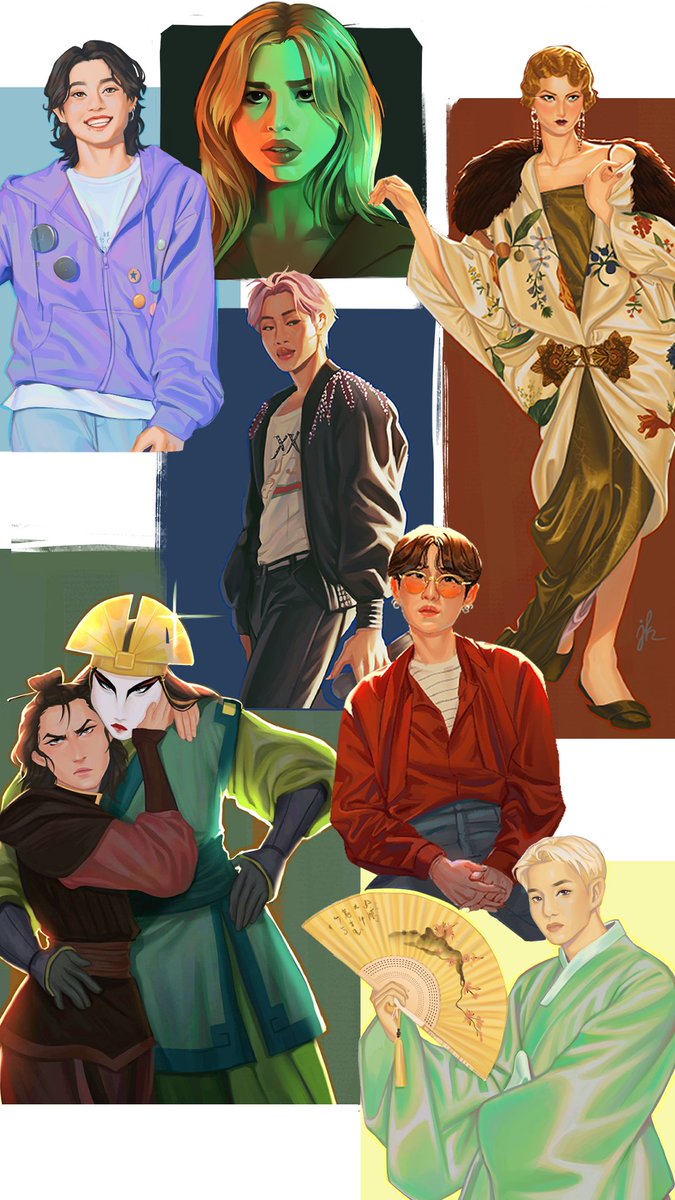 Julia🍒🌻 tweet media