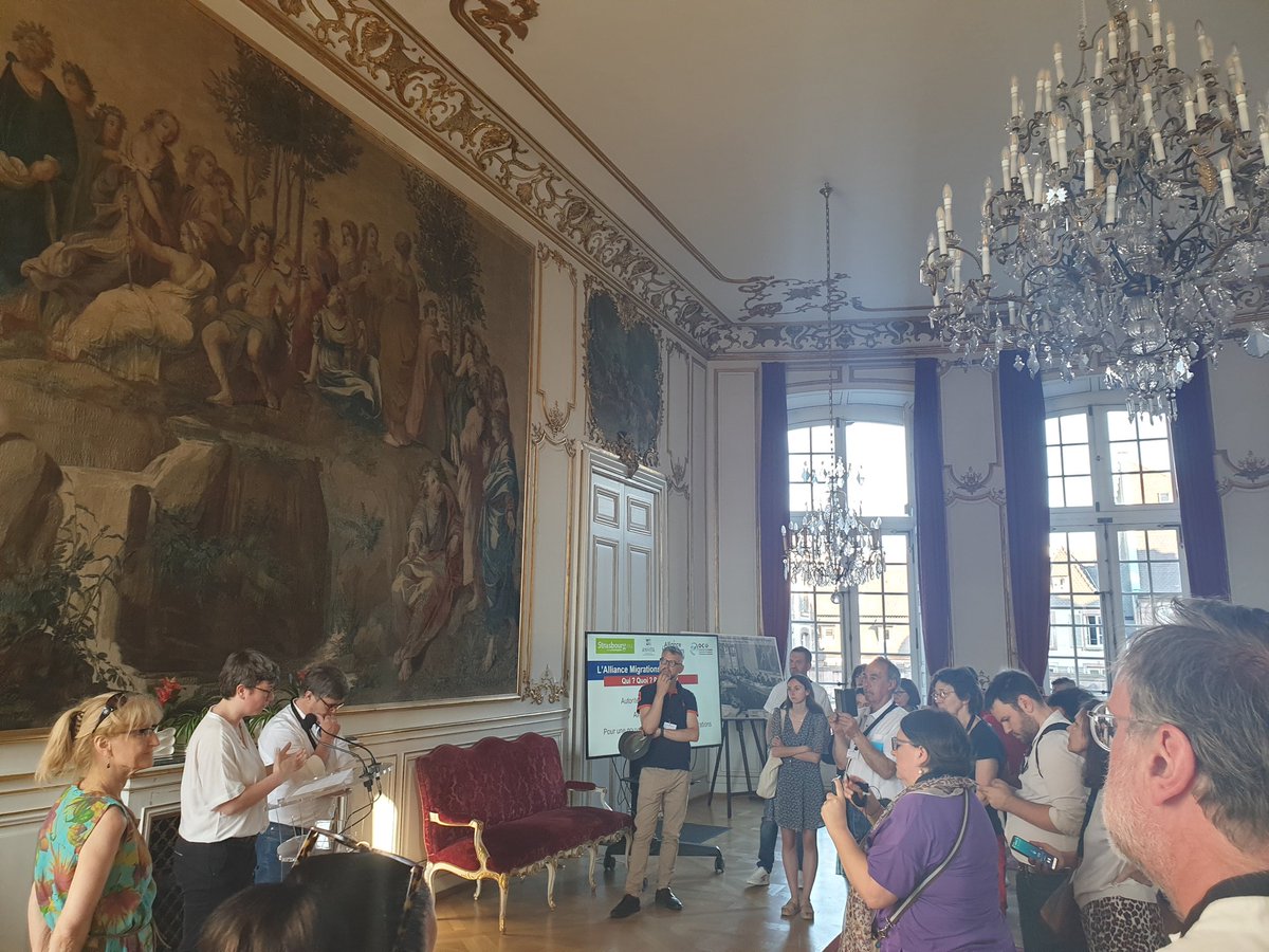 ANVITA - Villes et Territoires Accueillants tweet media