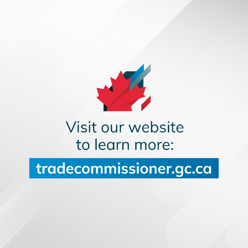 TCS_SDC's tweet photo. Ready to take your Indigenous-owned business to new heights?
#CanExport SMEs funding helps Indigenous-owned companies cover the costs of supplier diversity certification
#NIHM2023