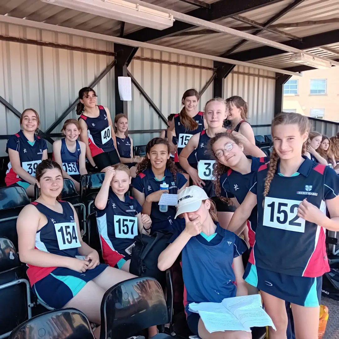 Bootham School PE tweet media