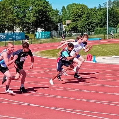 Bootham School PE tweet media