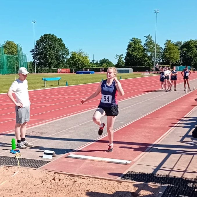 Bootham School PE tweet media