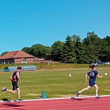 Bootham School PE tweet media