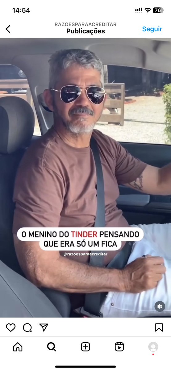 euethiago2's tweet photo. @CorujaCarvalho Esse perfil do Instagram tenho certeza é administrado por uma muié emputeirada,olha o tipo de coisa que o perfil viraliza. https://t.co/DSuDsa6tvu