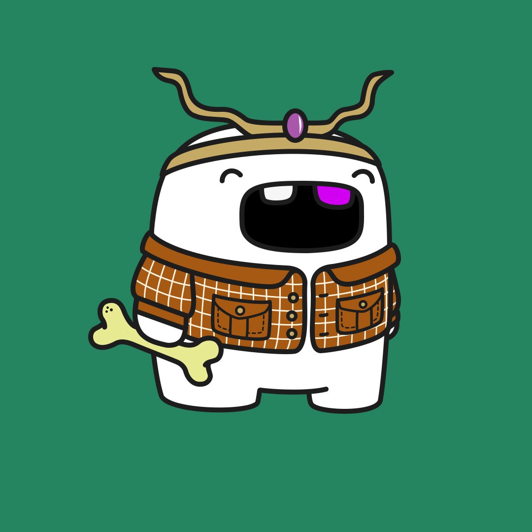 I finally got it @planet_kooky