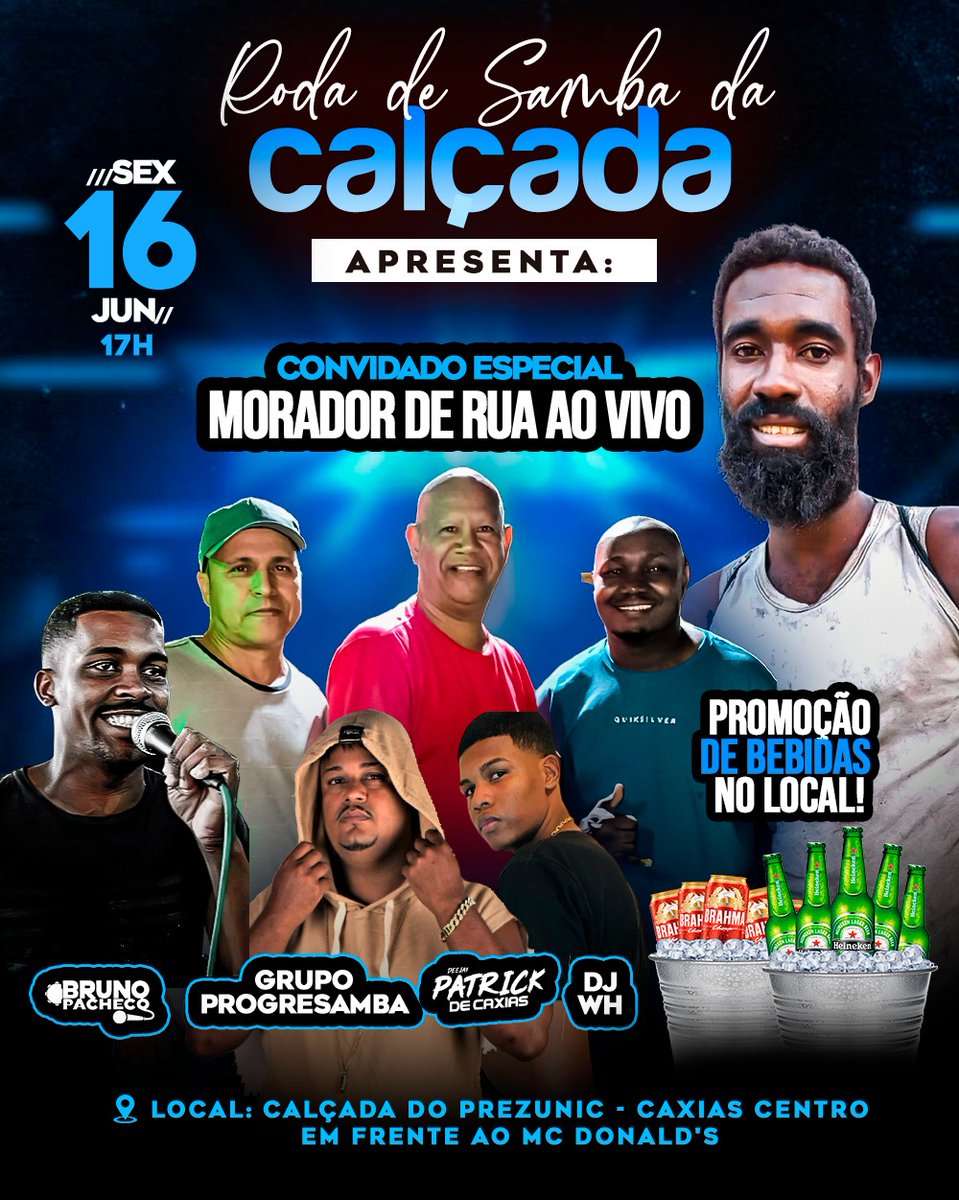 pistaodol's tweet photo. 🎵 #NESTA SEXTA NO PREZUNIC 🎵 https://t.co/tmeGTIxKCu