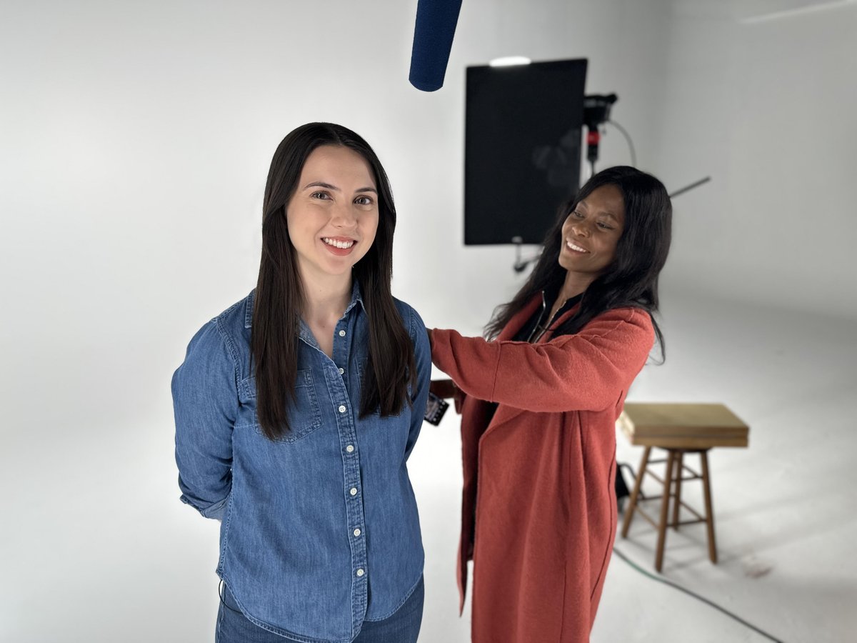 outsidervideo's tweet image. Solid crew for these financial wellness training videos!  #videoproduction #videoproductioncrew #trainingvideos