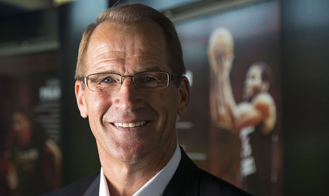 GNAC Sports (@gnacsports) on Twitter photo A big name is returning to <a href="/WWUAthletics/">WWU Athletics</a> as alumnus Jim Sterk is named as WWU's next director of athletics.
bit.ly/3NsgQXk A big name is returning to <a href="/WWUAthletics/">WWU Athletics</a> as alumnus Jim Sterk is named as WWU's next director of athletics.
bit.ly/3NsgQXk