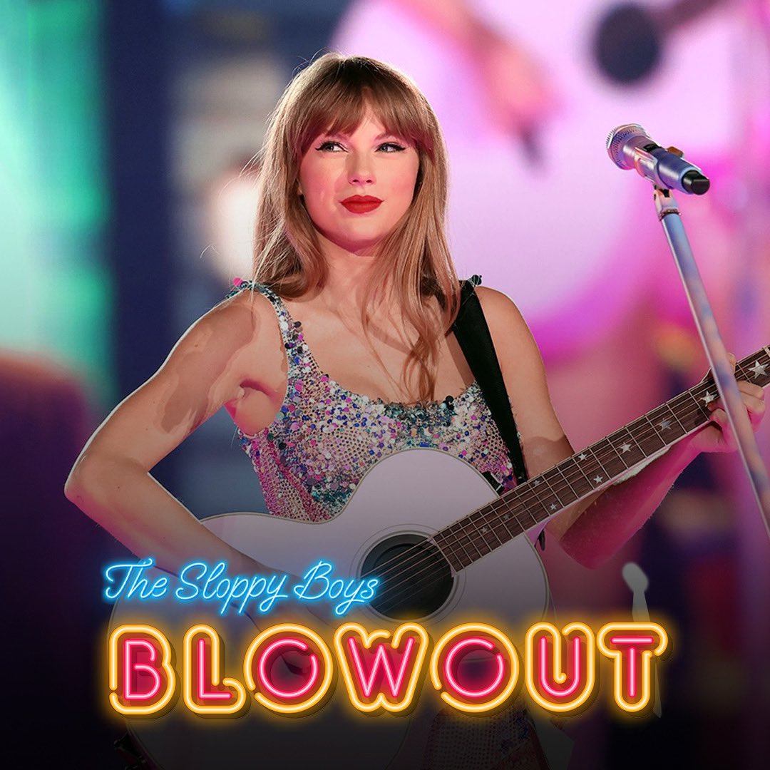 What’s the Best Taylor Swift Song? Let us know your pick👇 and listen to today’s episode to hear the CORRECT answer patreon.com/posts/84537410… #TaylorSwift #TaylorSwiftErasTour #Swifties #Snake