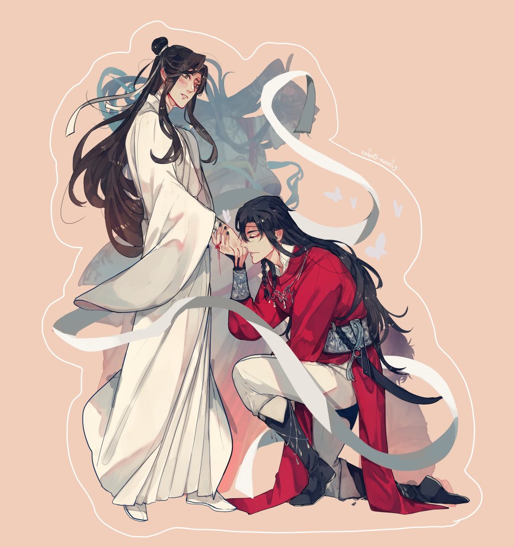 How it Started vs How it's going <3

#TGCF