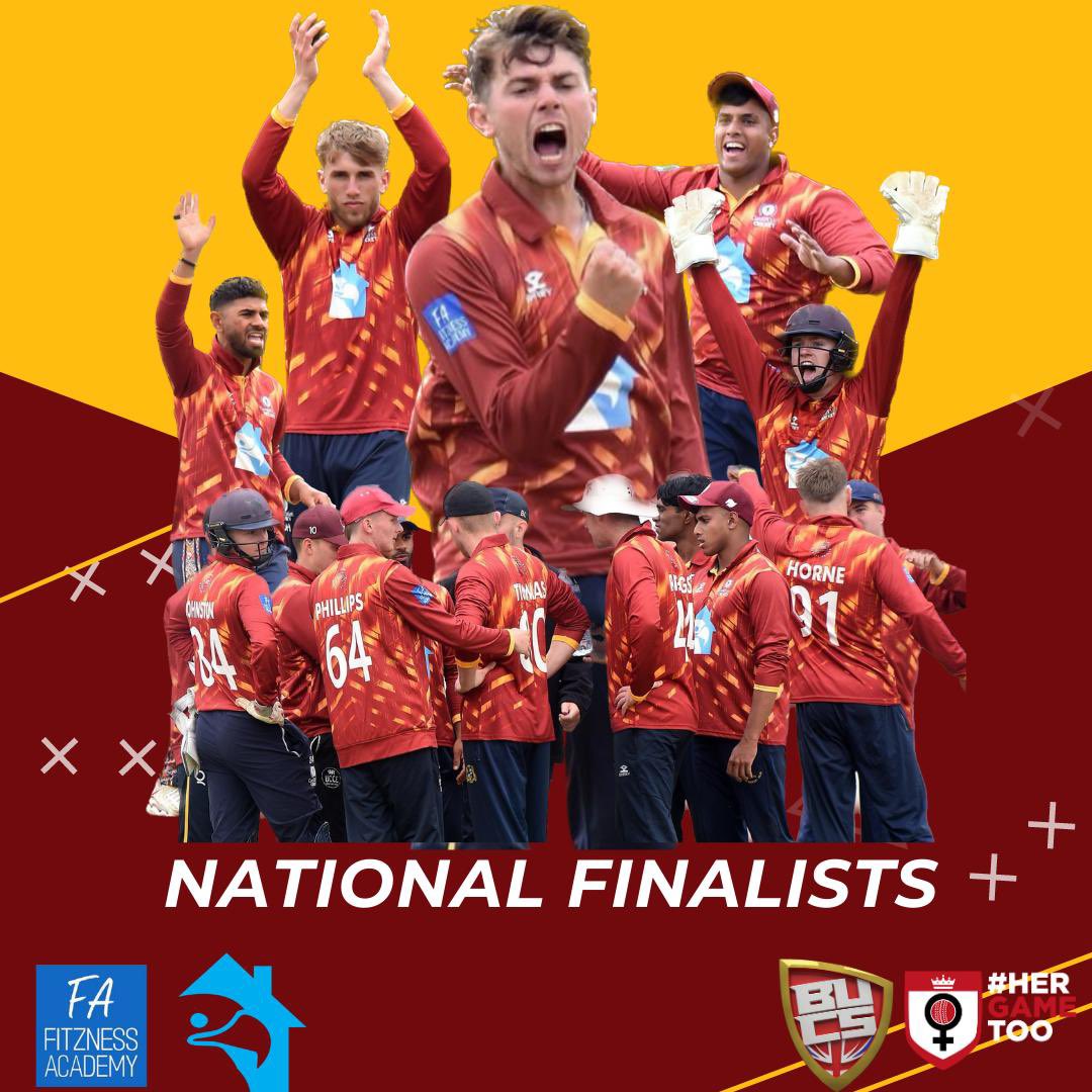 Cardiff Met Cricket tweet media