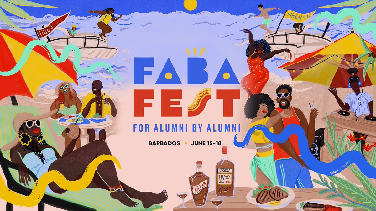 fabafest's tweet photo. It's here.  #FABAFest https://t.co/hQnpyaVrTg