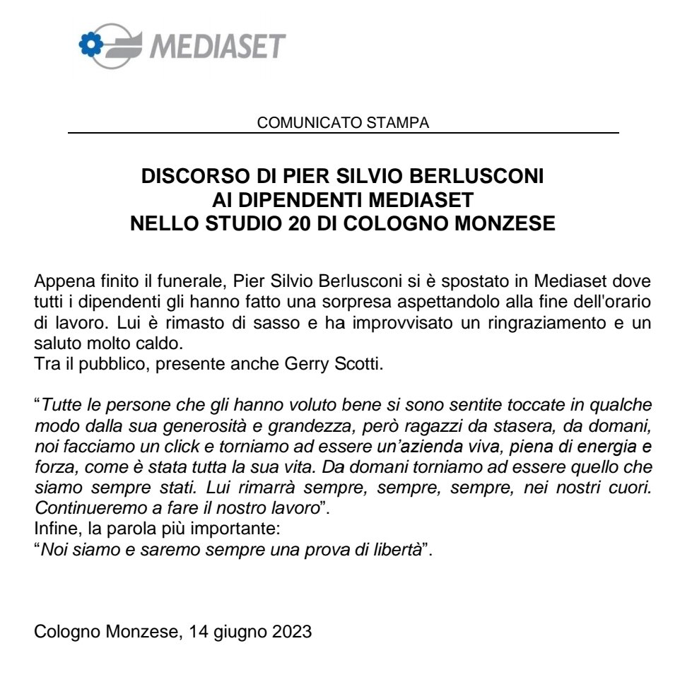 QuiMediaset tweet media