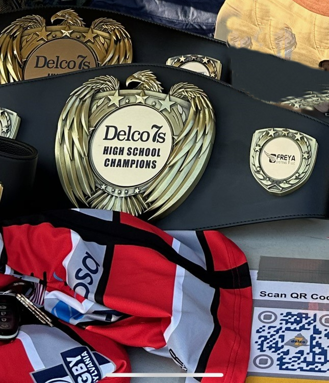 Freya Systems tweet media