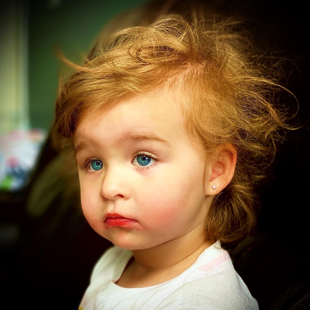 Amiri King on Twitter "Name Ritty King Relation My 4th daughter