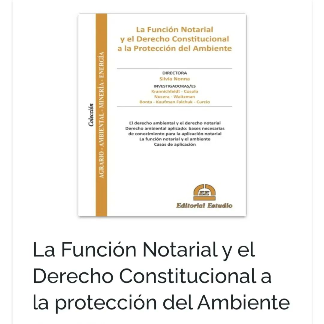 Centro de Derecho Ambiental tweet media