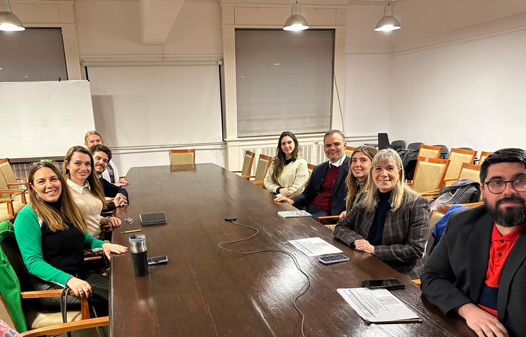 Centro de Derecho Ambiental tweet media