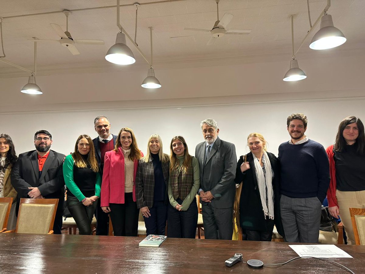 Centro de Derecho Ambiental tweet media