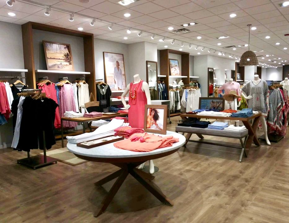 Enter to win a $500 shopping spree to J.Jill 🤑 plus a shopping party catered by The Cheesecake Factory with 10 of your closet friends! Each friend will receive a $50 gift card to shop with you. One winner will be selected and notified on June 19th. bit.ly/43XCvw4