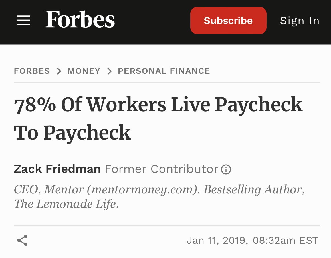 AmyMcGrathKY's tweet image. Who was president in 2019 again?