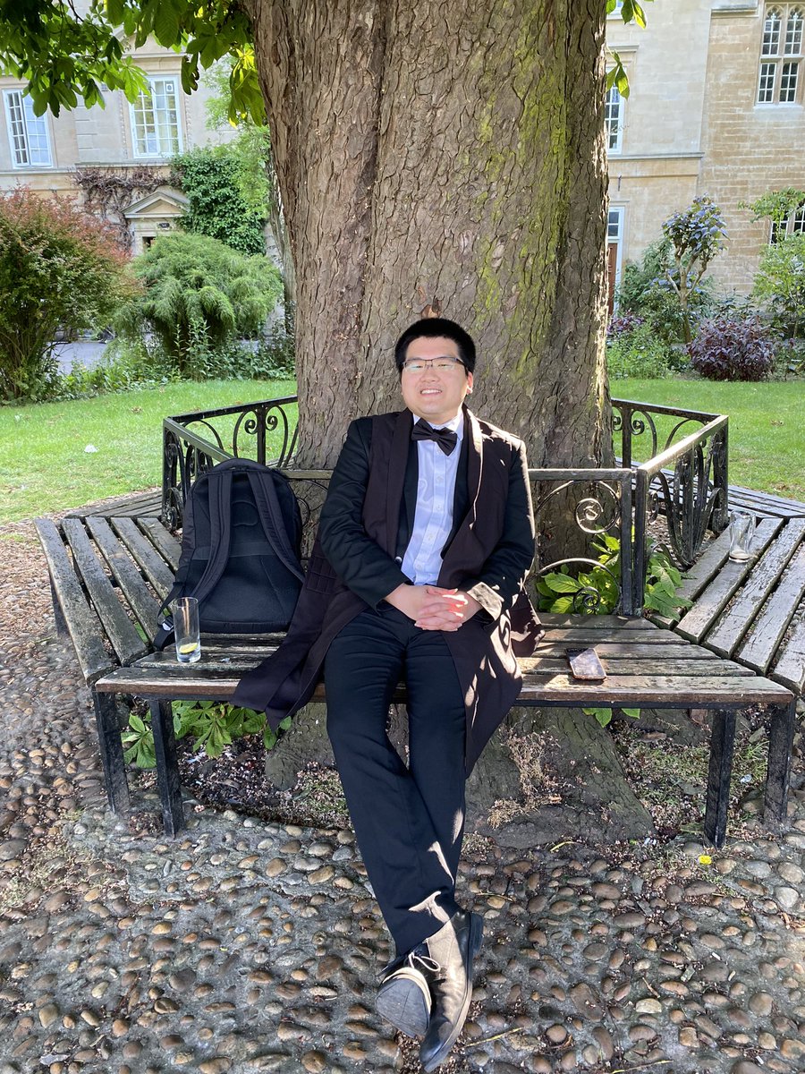 Daniel Butt tweet media