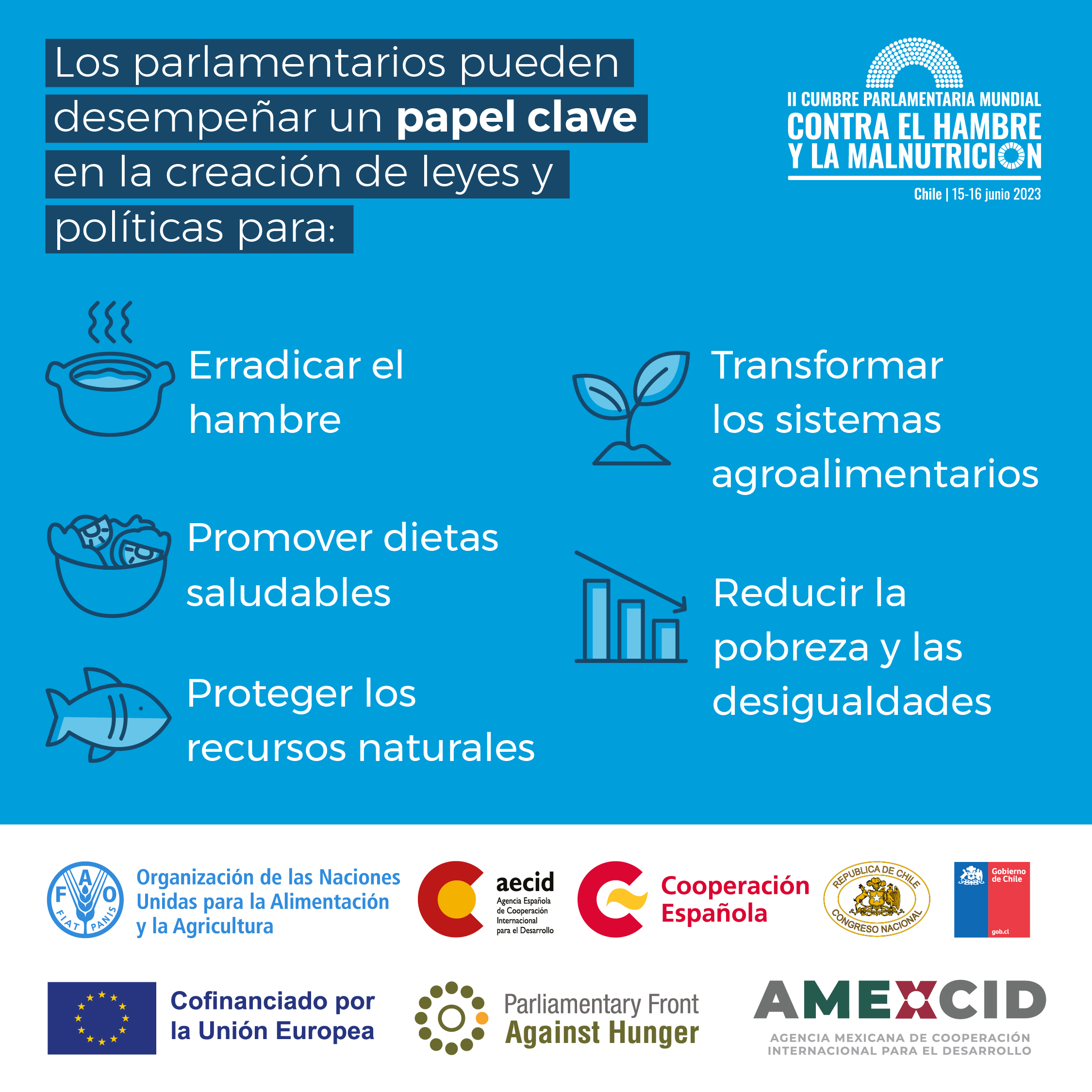 Senado Chile (Senado_Chile) / Twitter