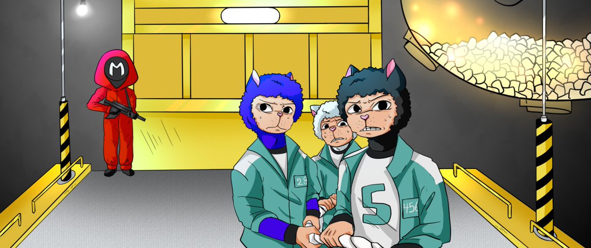 INVITE GAMES HAVE STARTED YOU HAVE 1 MONTH!
REWARDS 200$ 

STEPS  📝
JOIN DISCORD discord.gg/BRFHDuYNk9

CREATE YOUR OWN INVITE 

INVITE MEMBERS