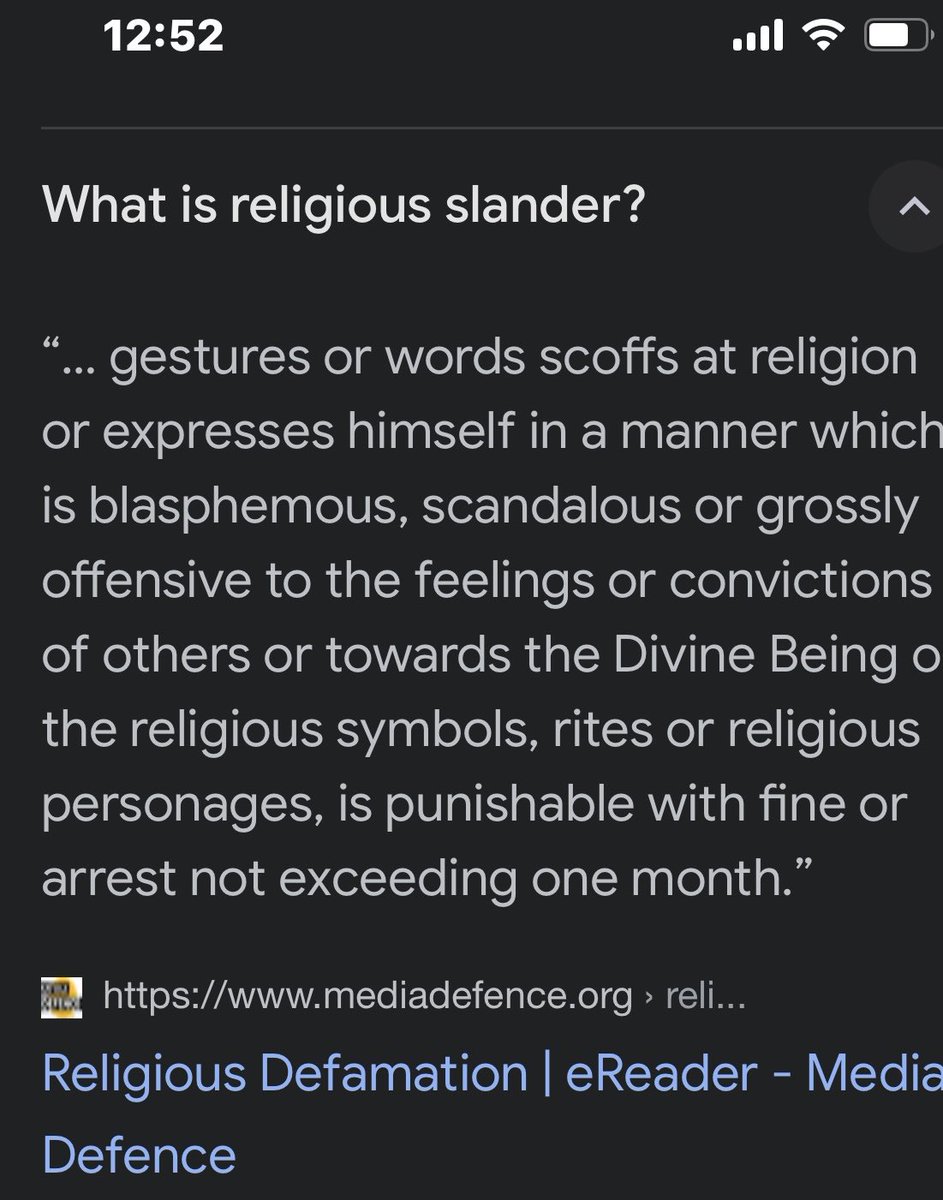 Camithethinker's tweet image. Is this not is happening with Christianity and those who align to this ideology?