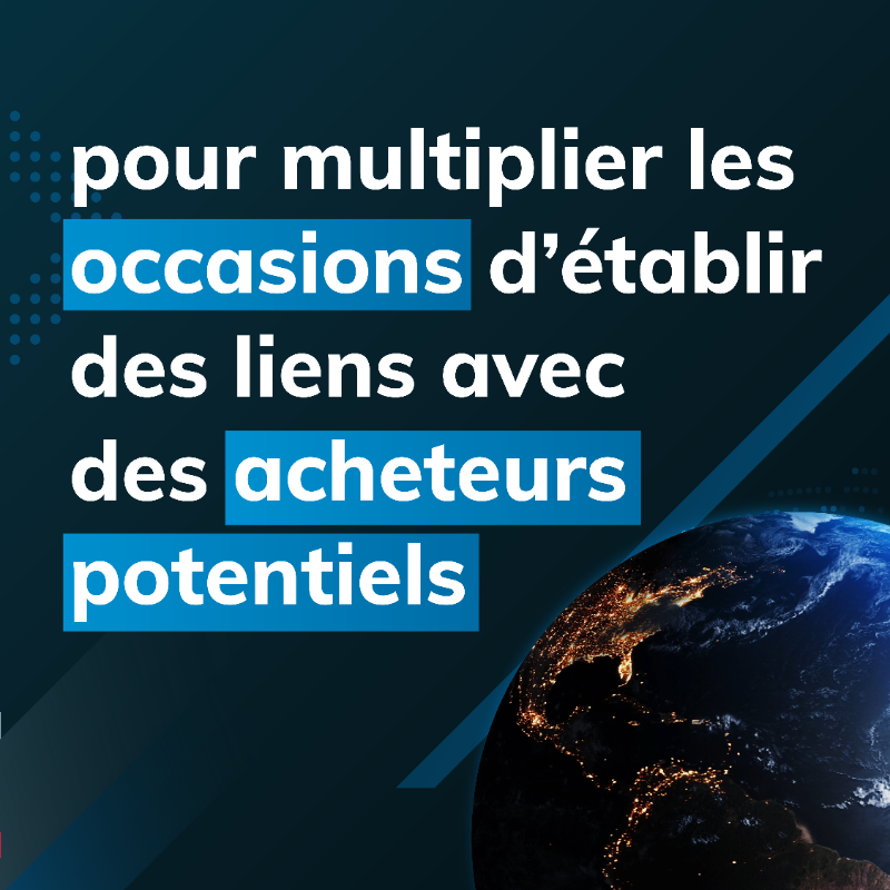 SDC_TCS's tweet photo. Prêt à propulser votre entreprise autochtone vers de nouveaux sommets?
Le financement de #CanExport pour PME aide les entreprises autochtones à couvrir les frais de certification de la diversité des fournisseurs.
#MNHA2023